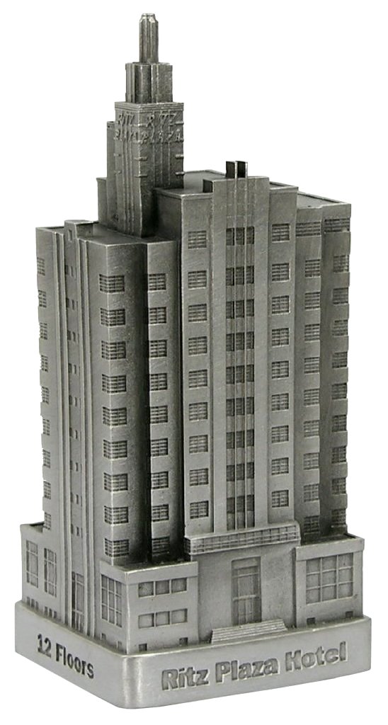 Replica-City Replica-City